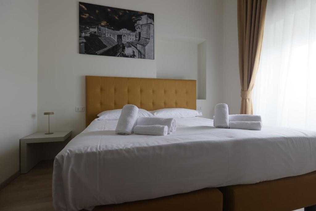 B&B A Picture of Rome - 13