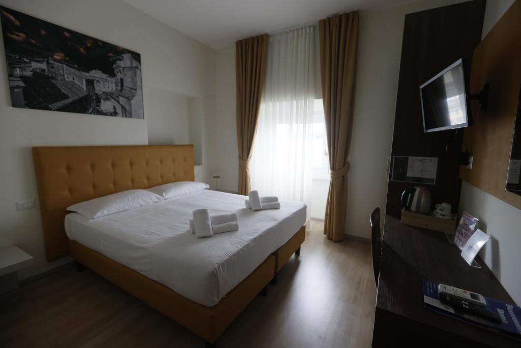 B&B A Picture of Rome - 12