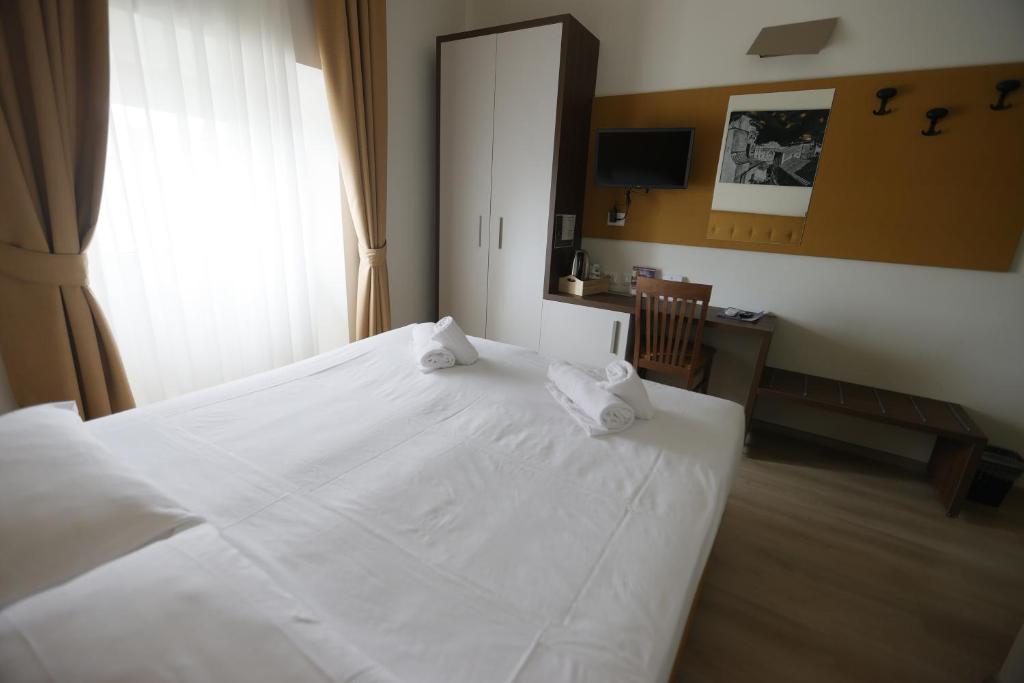 B&B A Picture of Rome - 14