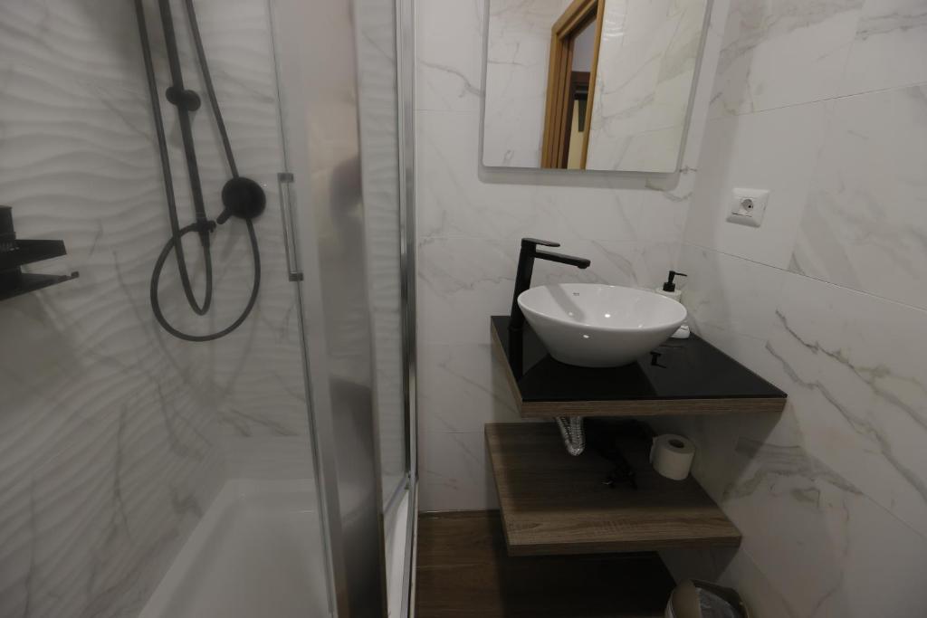 B&B A Picture of Rome - 10