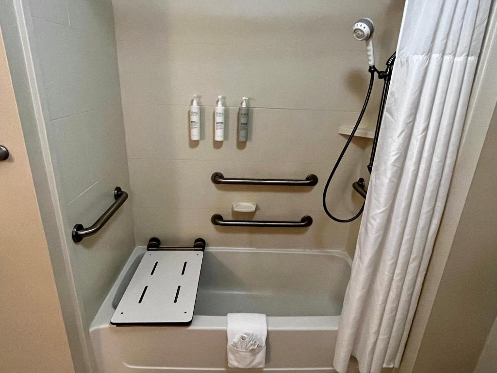 Hampton Inn Columbus/South-Fort Benning photo