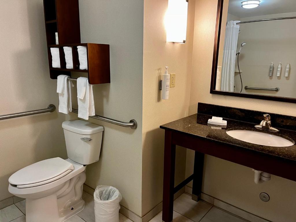 Hampton Inn Columbus/South-Fort Benning photo