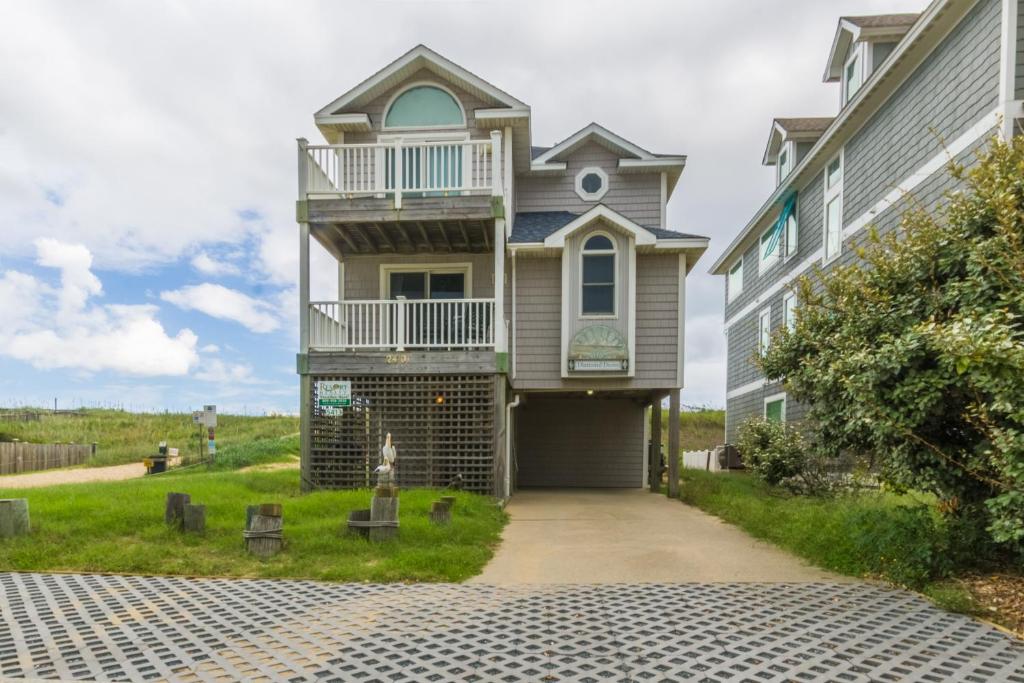 5413 Diamond Dunes by Resort Realty, Nags Head (updated prices 2024)