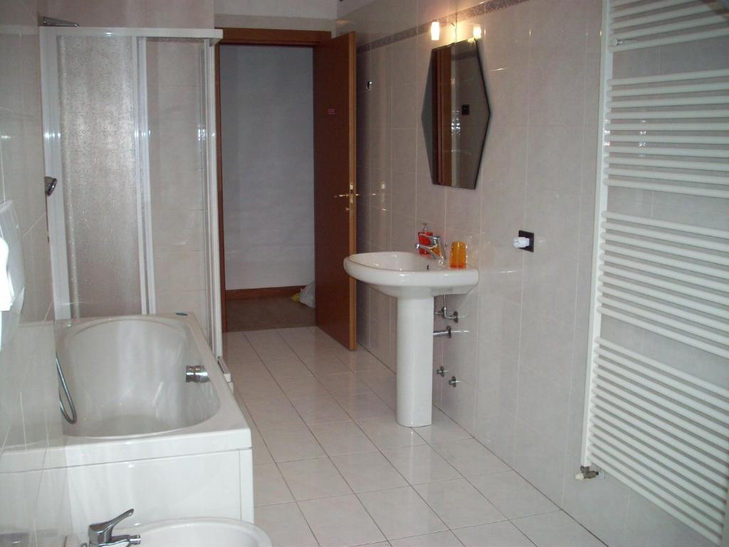 Apartment Nido Stazione - 18