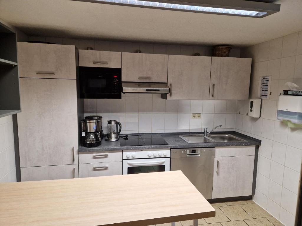 Hotel Garni Haus Sonneneck - 17