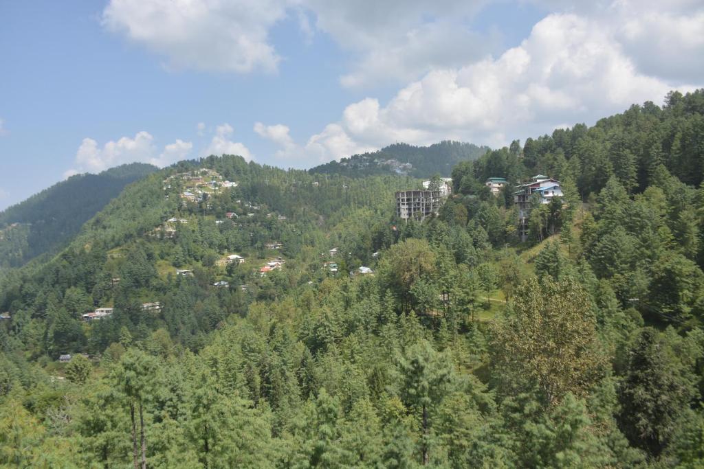 Gallery image of Bismillah Apartments, Kala Bagh by LMC in Bāzār