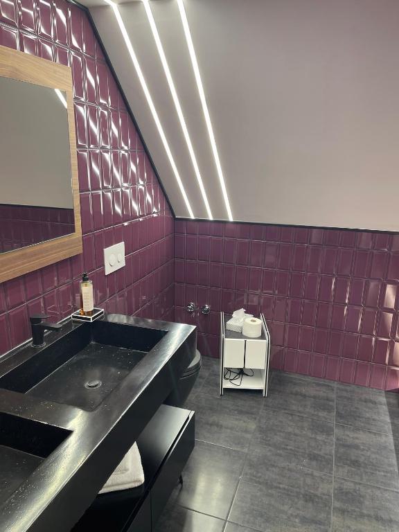 Residenz Seehotel Berlin Brandenburg - Suite