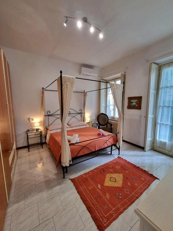Casa Premuda