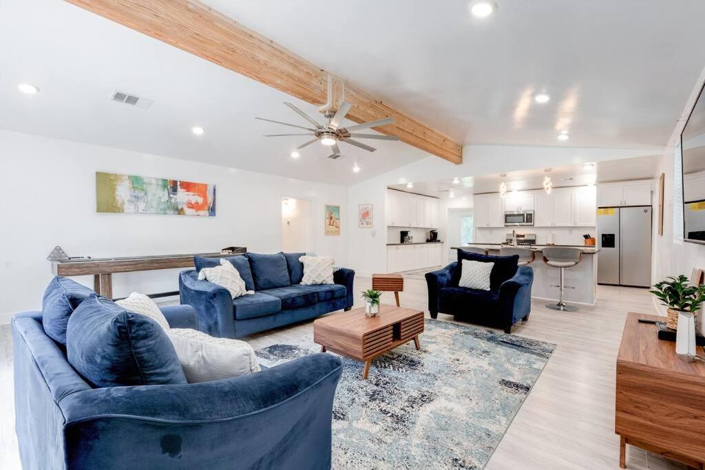 NEW Miss Sweet ‘Sippi Pool, Hot Tub, Arcade, Gulfport (updated