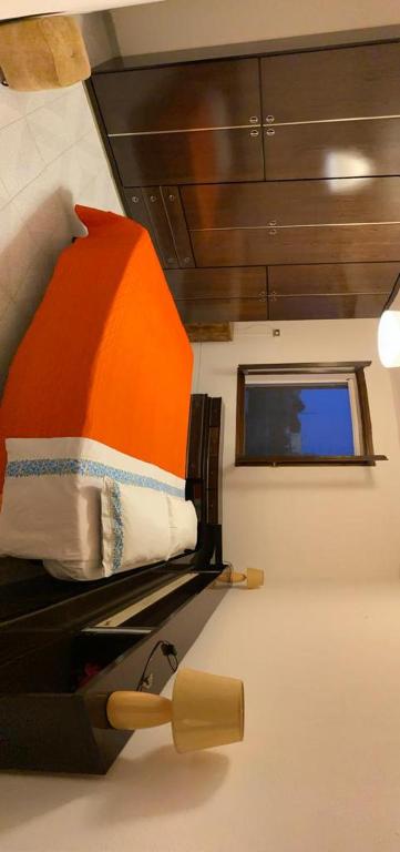 Fotografie z fotogalerie ubytování Casa Olea v destinaci Sorso