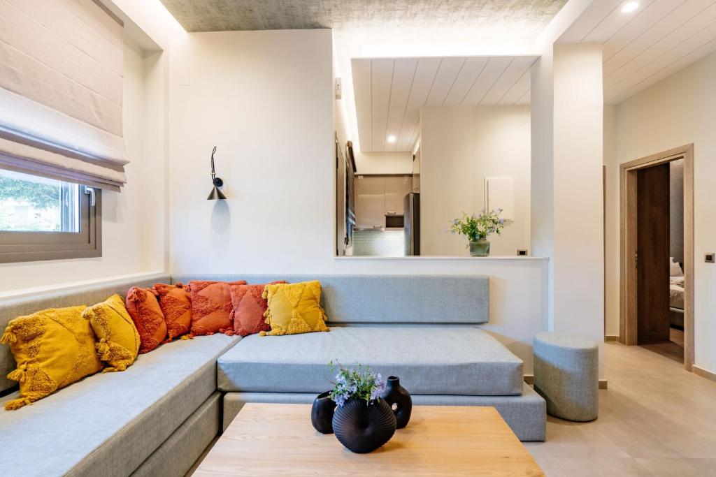 Iasmos Luxury Apartment - 2