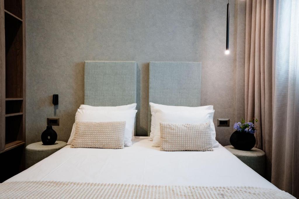 Iasmos Luxury Apartment - 7