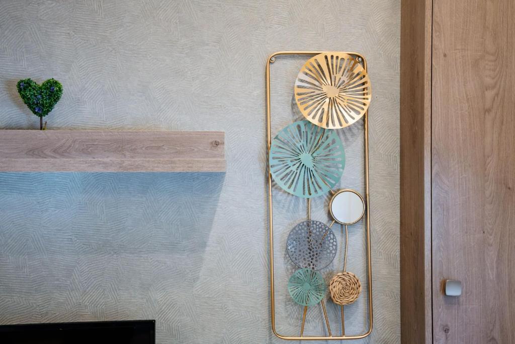 Iasmos Luxury Apartment - 14