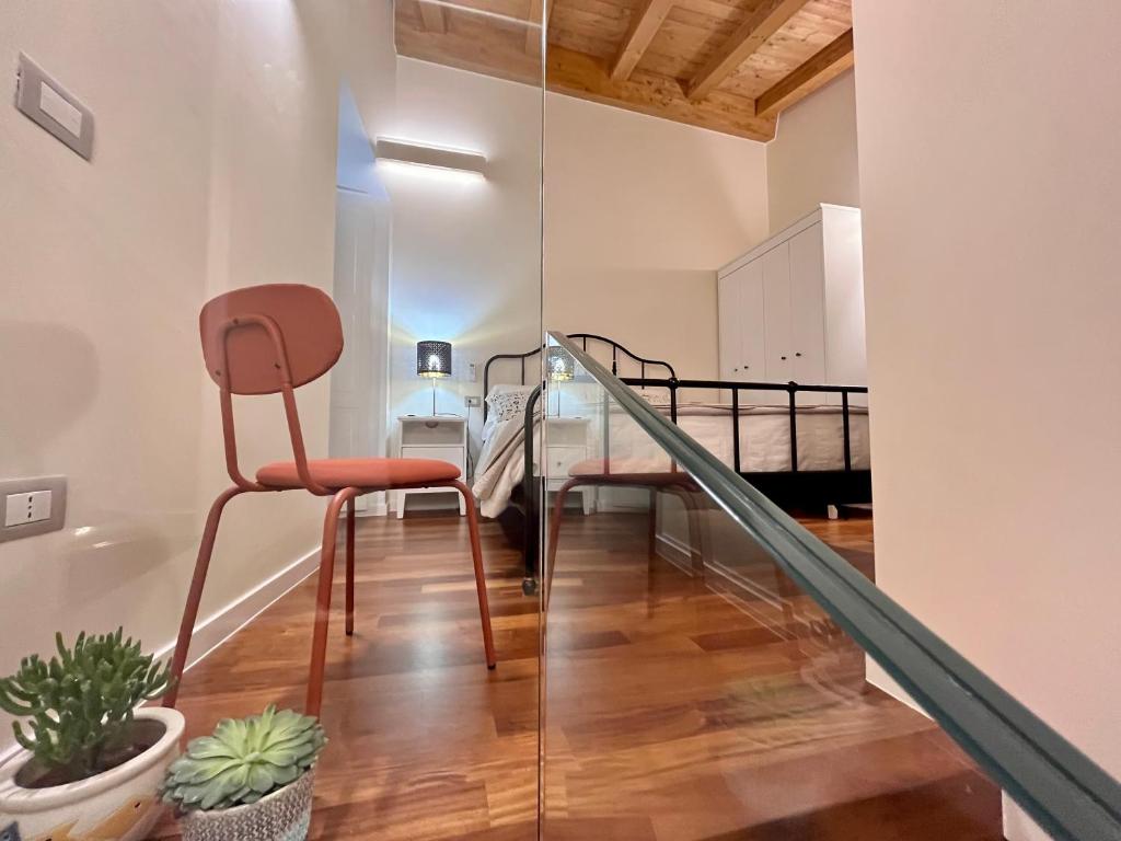 La Piazzetta Apartment, Potenza Aktualisierte Preise für 2024