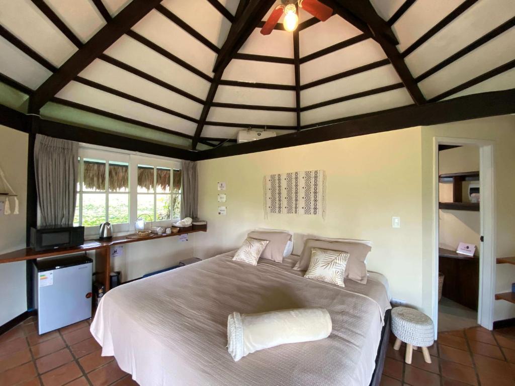 El Resort de Yanashpa - Tarapoto - Bungalow De Lujo