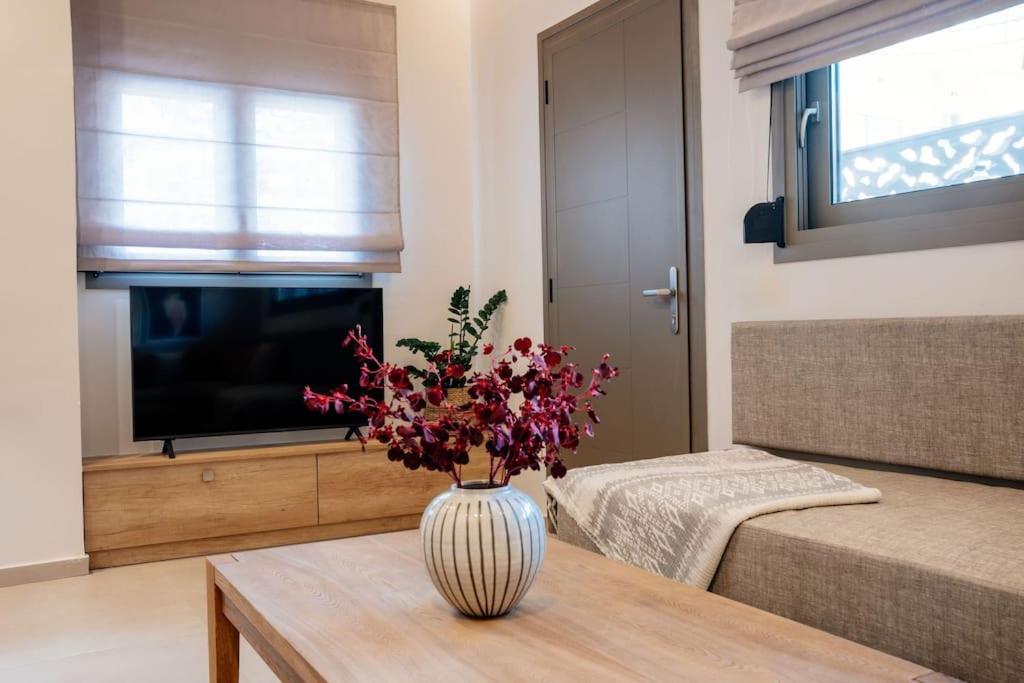 Euphoria Luxury Apartment - 14