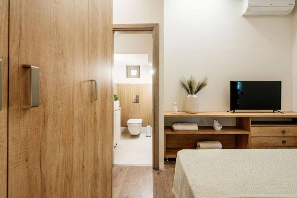 Euphoria Luxury Apartment - 7