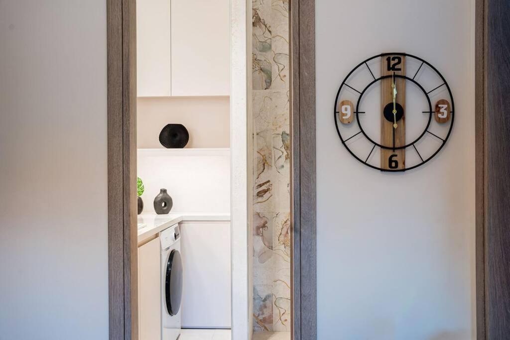 Euphoria Luxury Apartment - 3