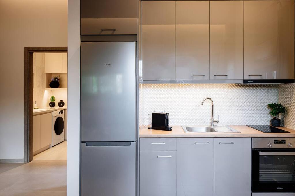 Euphoria Luxury Apartment - 1