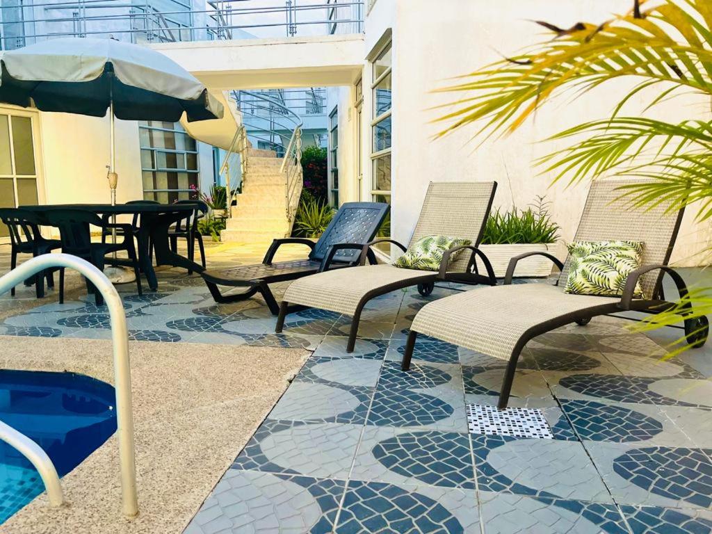 Fotografie z fotogalerie ubytování Zuruma Hotel v destinaci Leticia