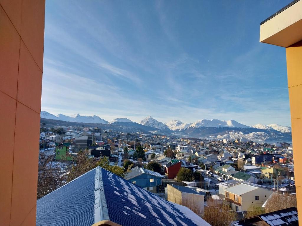 Imagen de la galería de eden, en Ushuaia