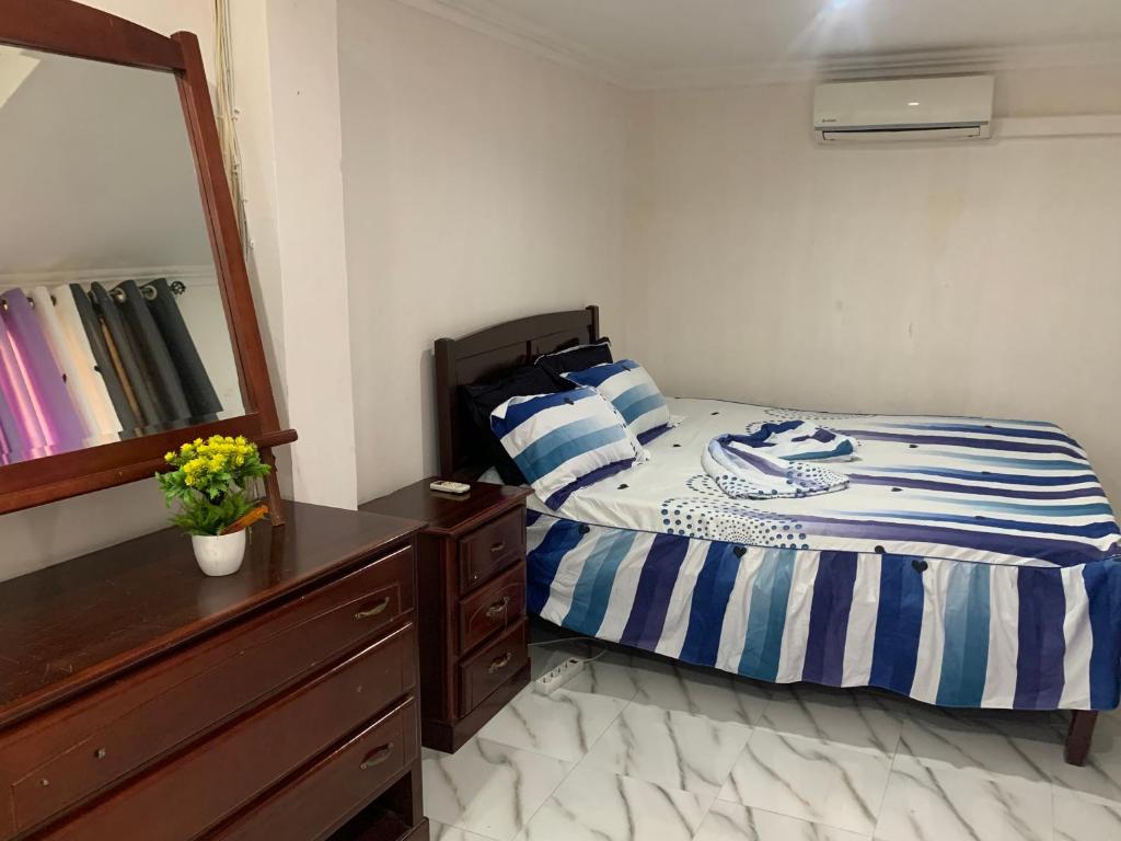 SEX AGENCY in Luanda