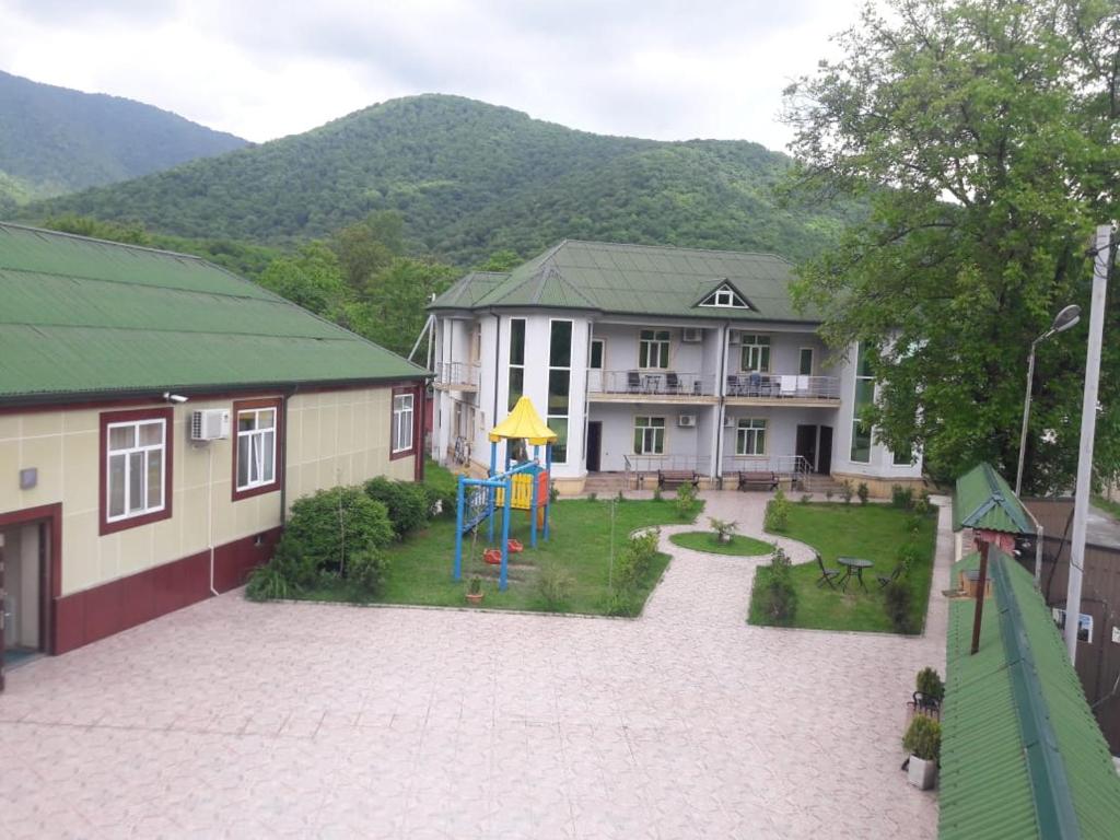 Φωτογραφία από το άλμπουμ του LT hotel family σε Oghuz