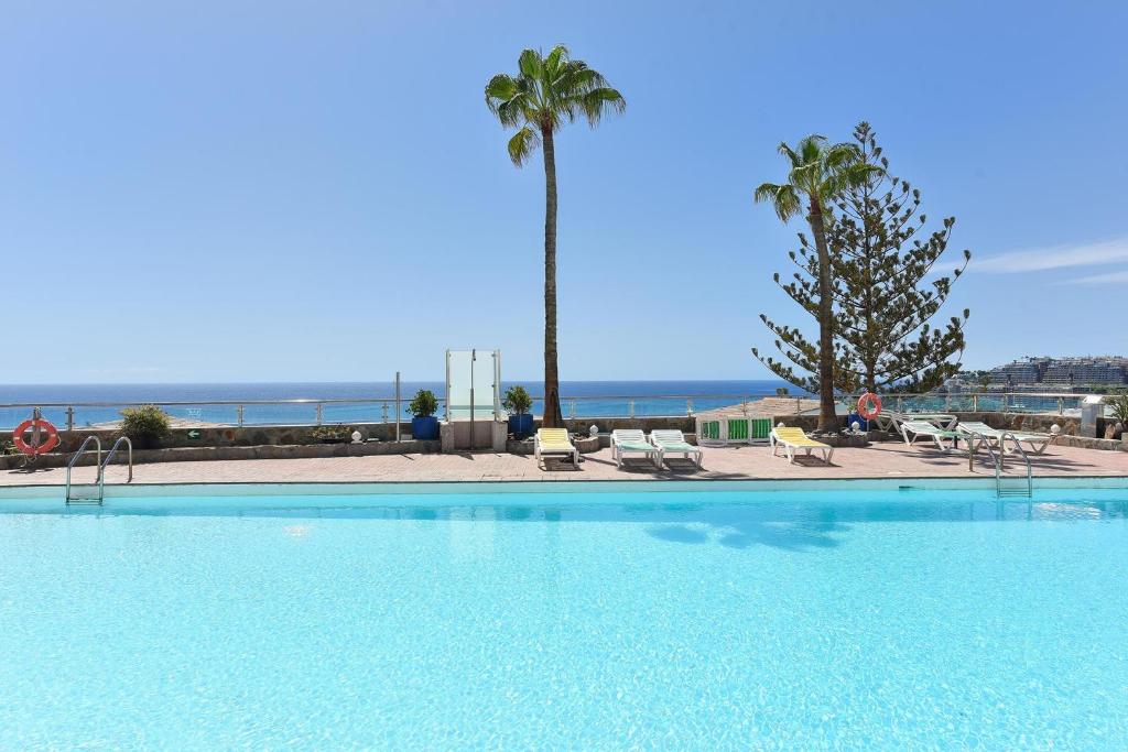 Los Canarios 629 by VillaGranCanaria, Arguineguín – uppfærð ...