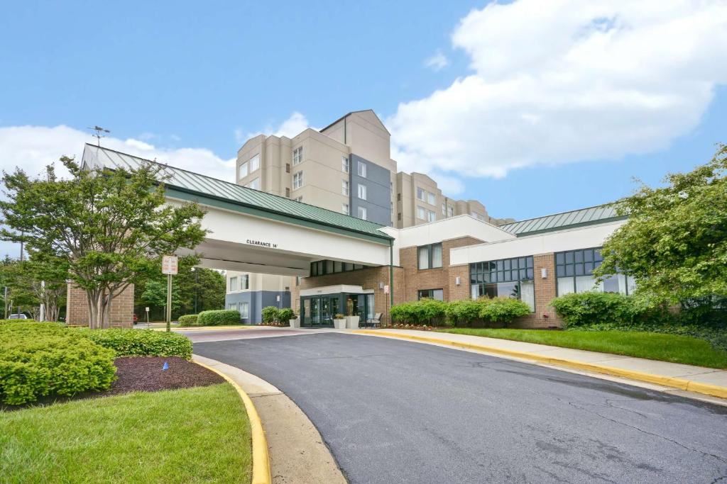 Homewood Suites Dulles-International Airport photo
