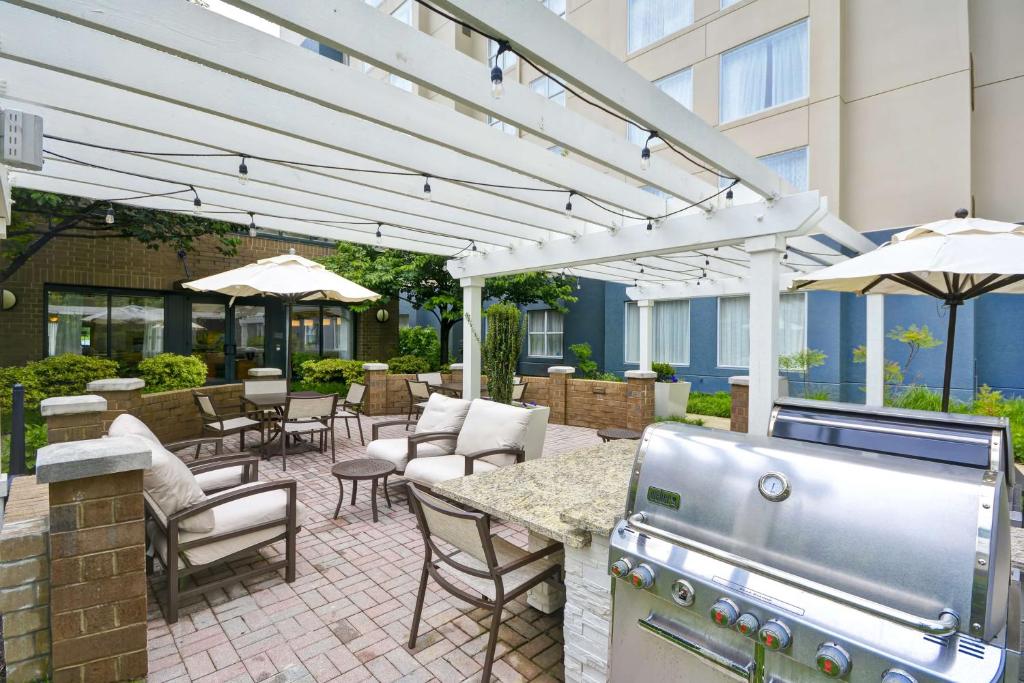 Homewood Suites Dulles-International Airport photo