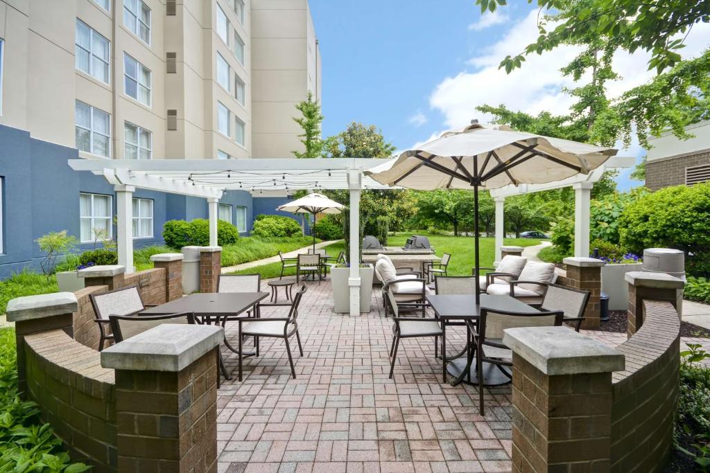 Homewood Suites Dulles-International Airport photo