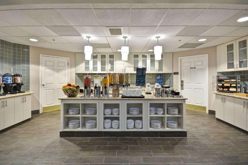 Homewood Suites Dulles-International Airport photo