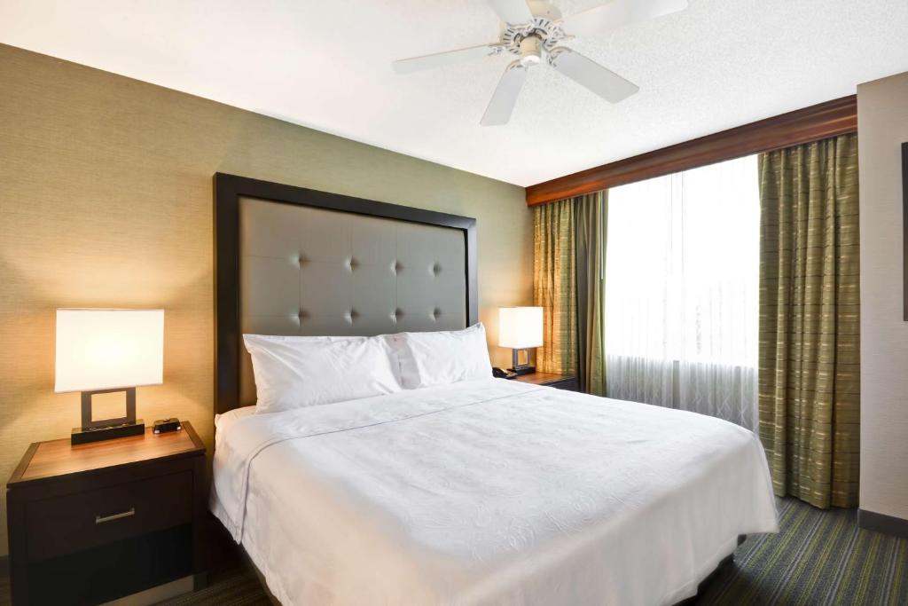 Homewood Suites Dulles-International Airport photo