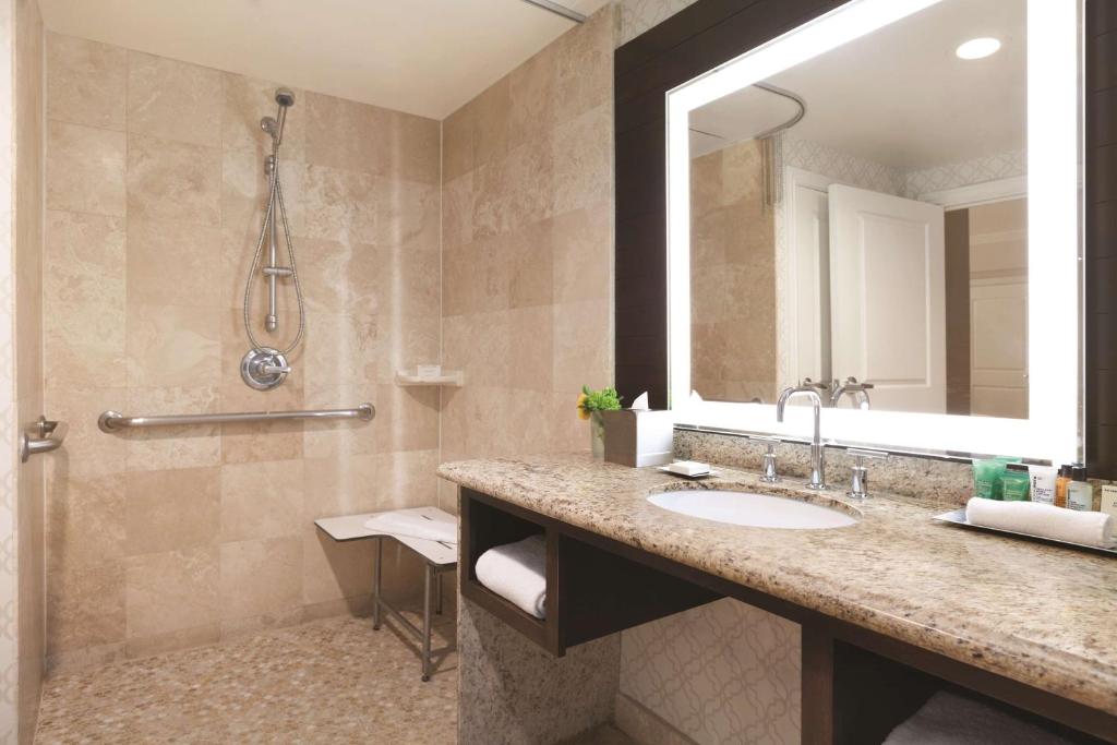 Hilton Los Angeles/San Gabriel - 