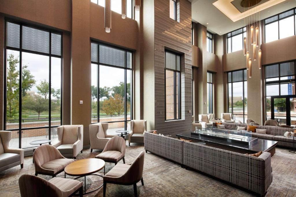 Embassy Suites by Hilton South Bend photo