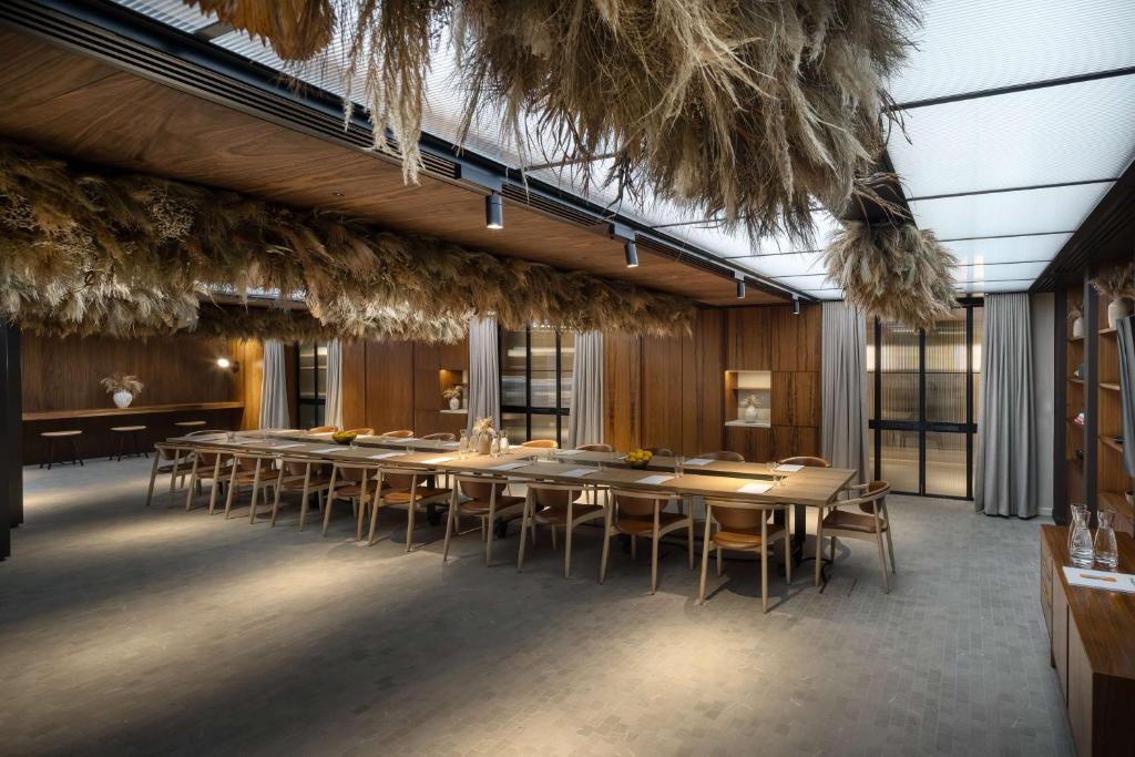 Canopy by Hilton London City - Resim 11