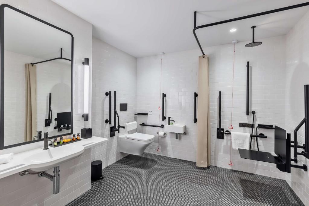 Canopy by Hilton London City - Resim 44