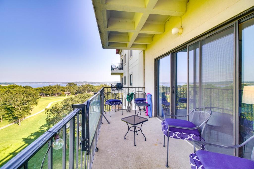 Afton Vacation Rental in Vista Towers ShangriLa!, Afton (updated