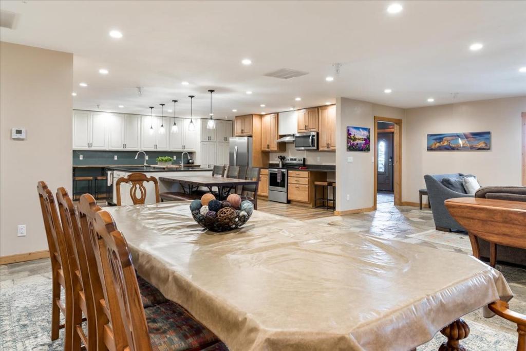 Teewinot Suite at Teton Crest Lodge, Tetonia (aktualisierte Preise für 2024)