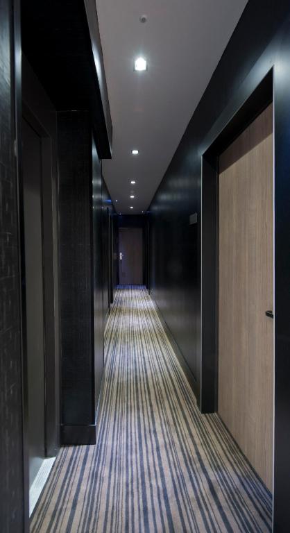 Hôtel Saint-Charles - Resim 17