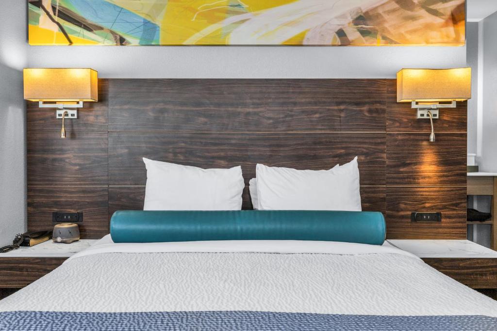 Inn at Rockaway San Francisco Pacifica photo