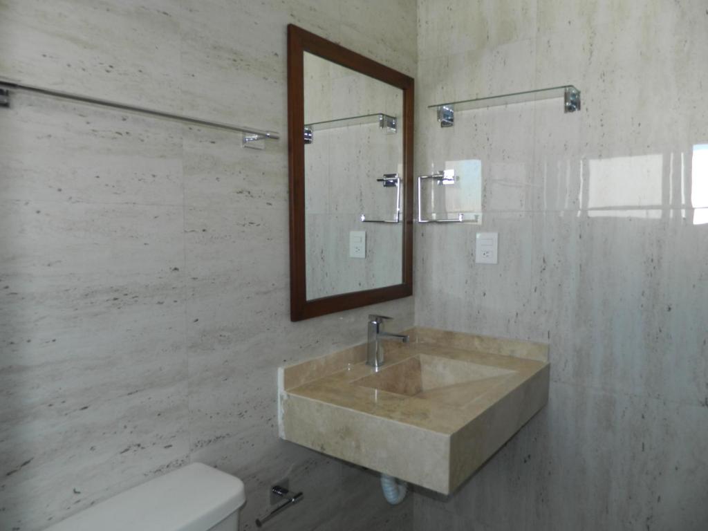Koupelna v ubytování ACL Suites