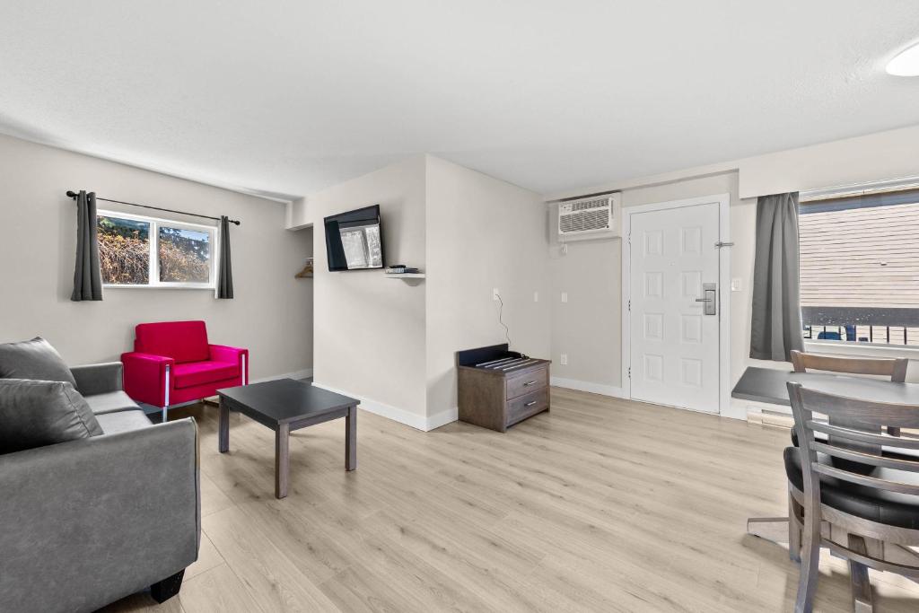 The Vista Inn - Resim 18