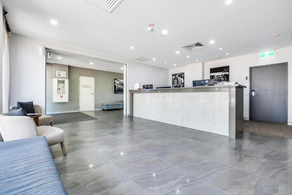 Hudson Berrimah - Resim 22