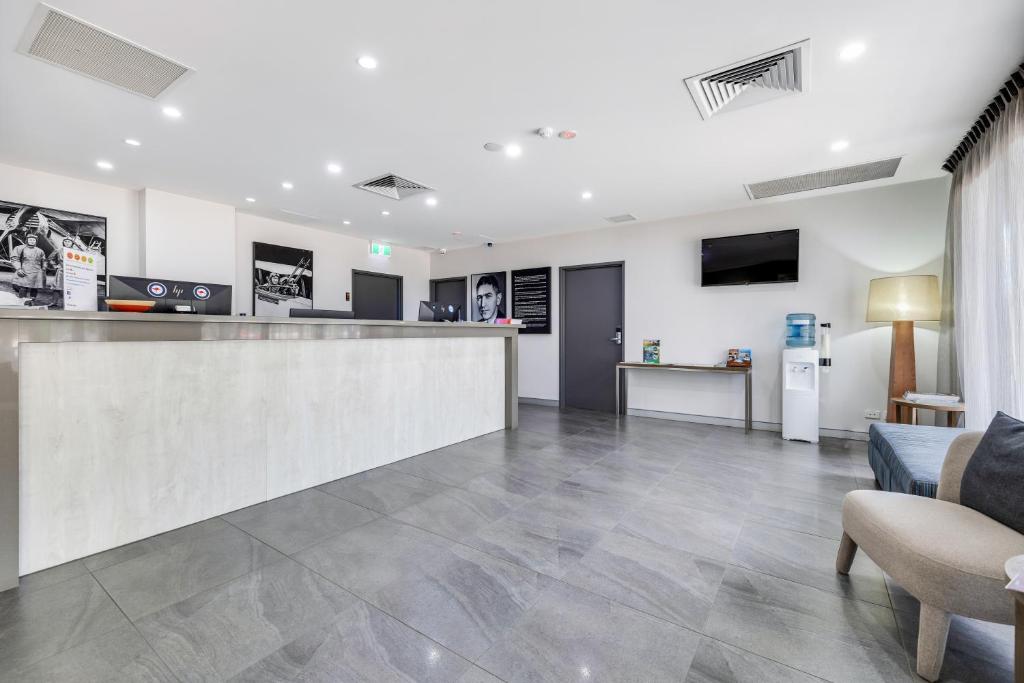 Hudson Berrimah - Resim 25