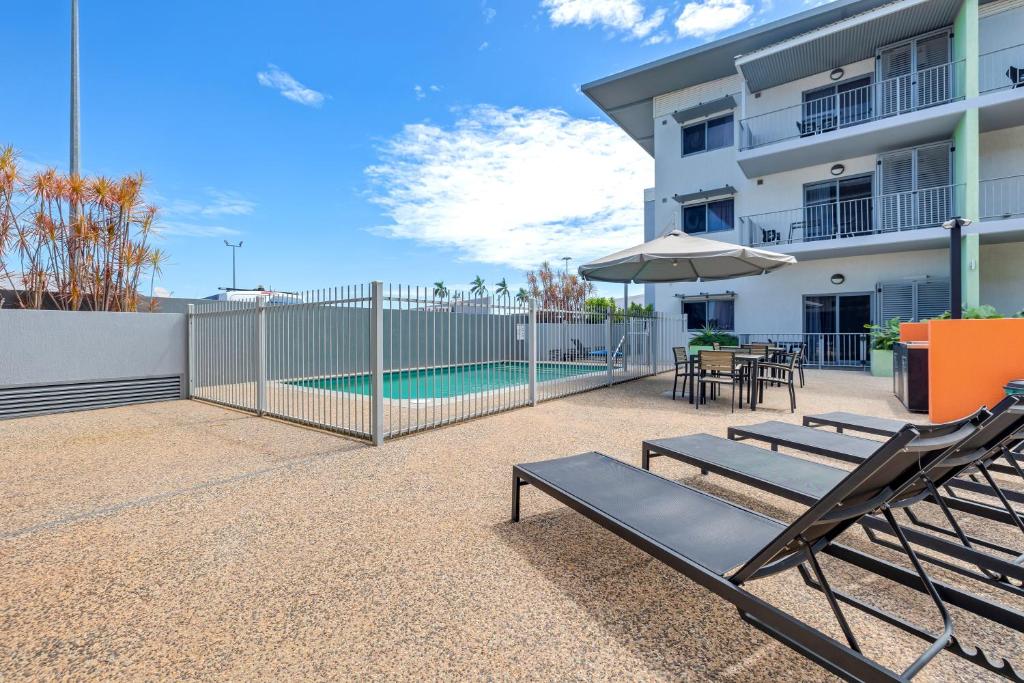 Hudson Berrimah - Resim 17