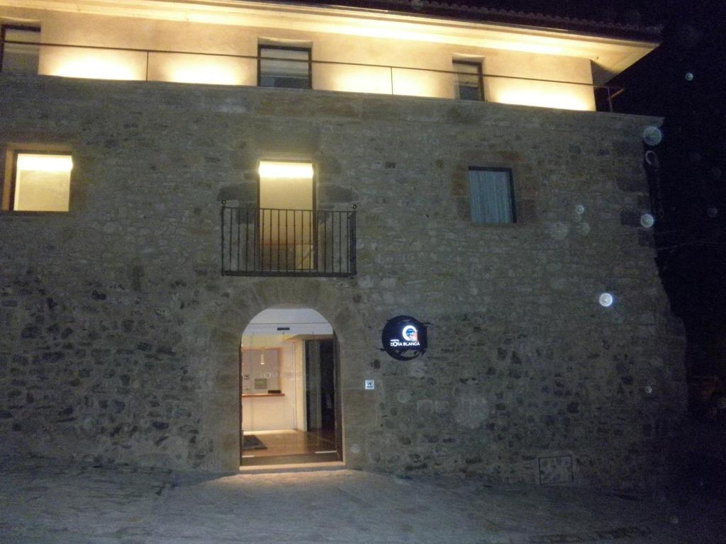 Fotografia z galérie ubytovania Hostal Doña Blanca v destinácii Sigüenza