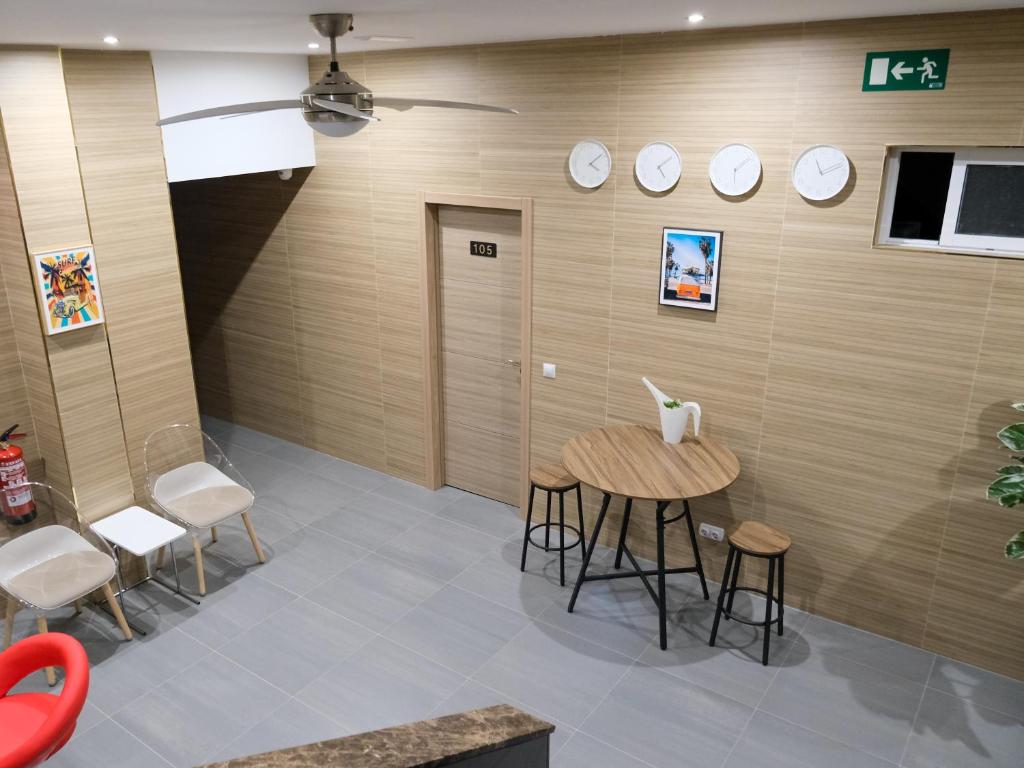 Alianza Suites - Resim 15