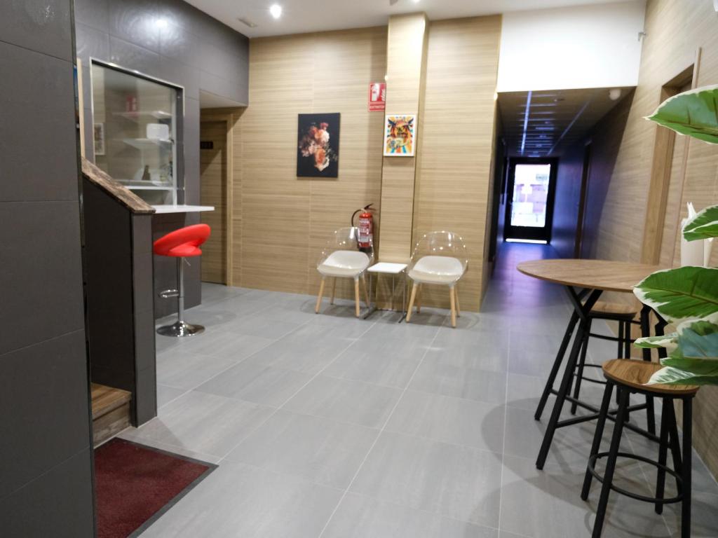 Alianza Suites - Resim 20