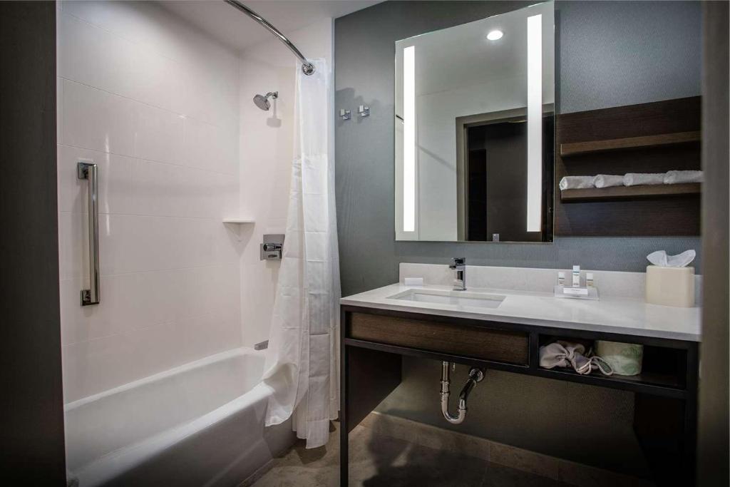 Hilton Garden Inn West Palm Beach I95 Outlets photo